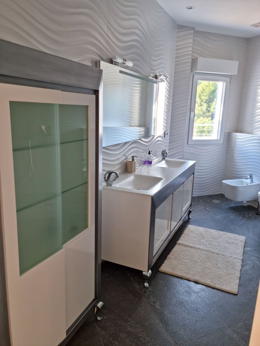 7 soveværelse Villa til salg i Altea med swimmingpool garage - € 1.990.000 (Ref: 8059543)