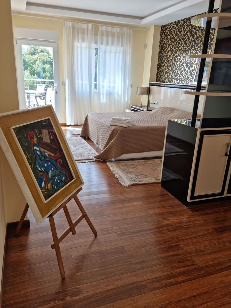 7 soveværelse Villa til salg i Altea med swimmingpool garage - € 1.990.000 (Ref: 8059543)