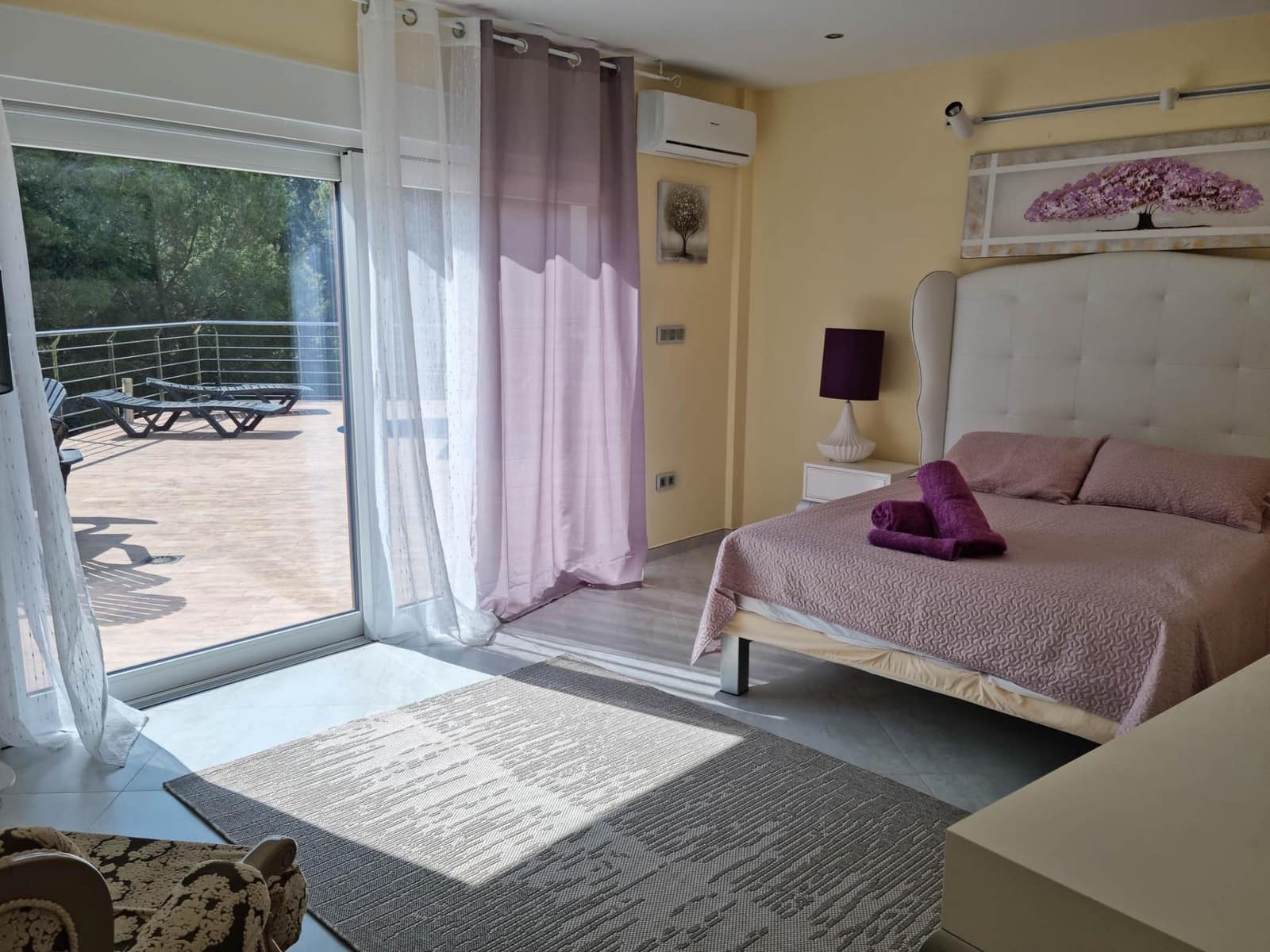 7 soveværelse Villa til salg i Altea med swimmingpool garage - € 1.990.000 (Ref: 8059543)