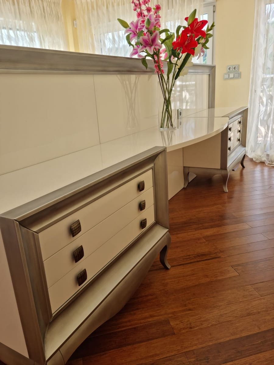 7 soveværelse Villa til salg i Altea med swimmingpool garage - € 1.990.000 (Ref: 8059543)