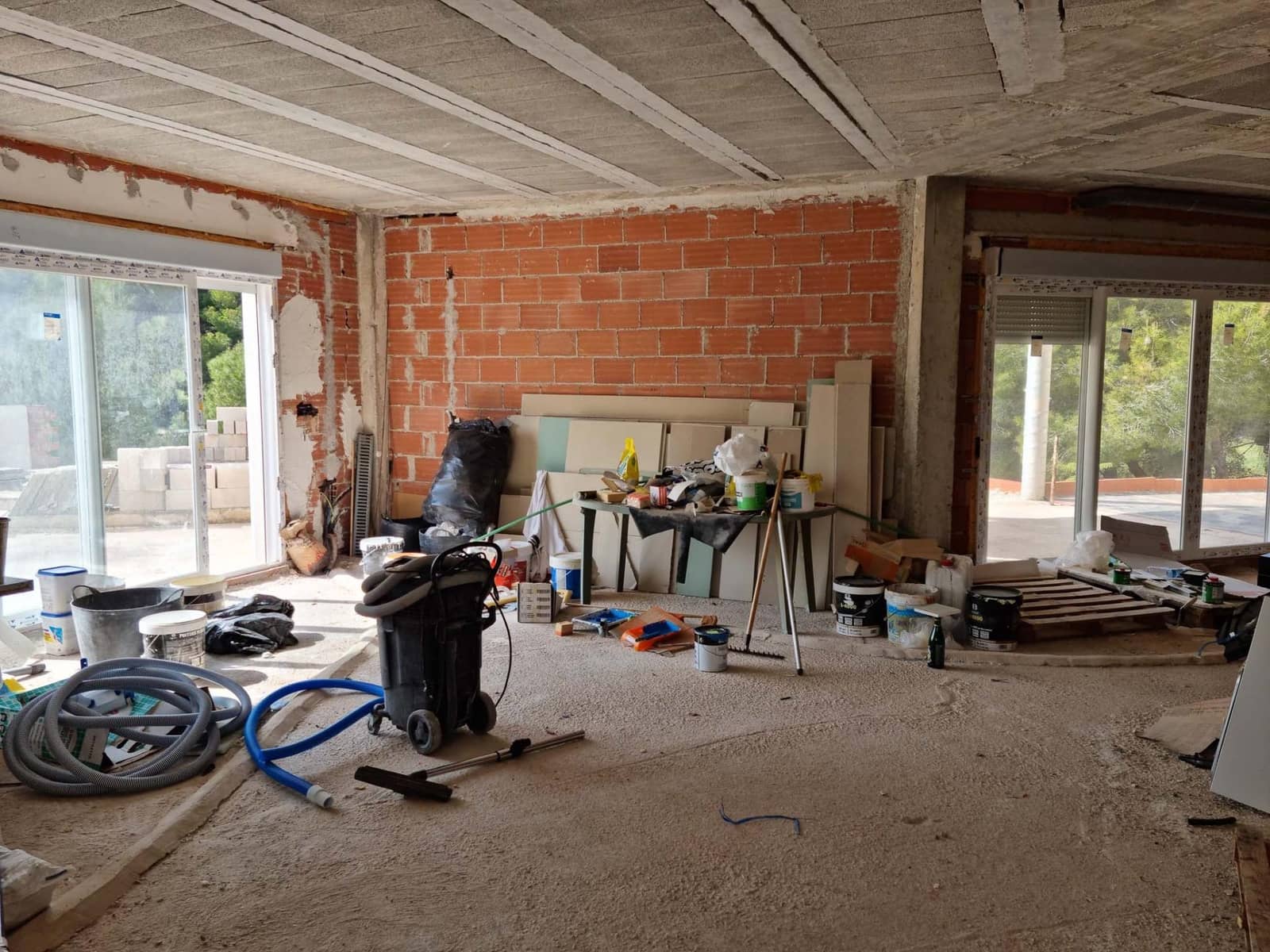 7 soveværelse Villa til salg i Altea med swimmingpool garage - € 1.990.000 (Ref: 8059543)