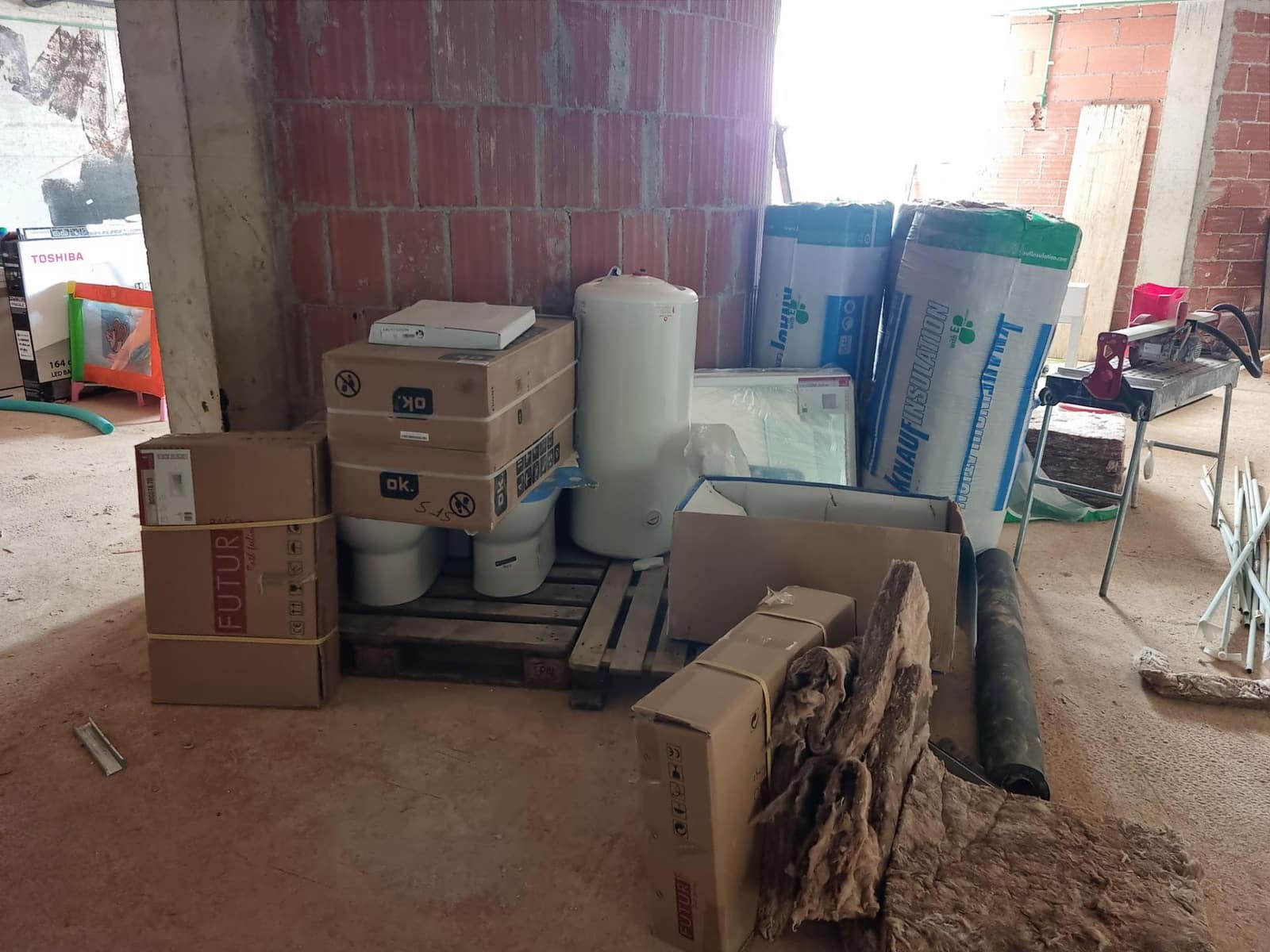 7 soveværelse Villa til salg i Altea med swimmingpool garage - € 1.990.000 (Ref: 8059543)