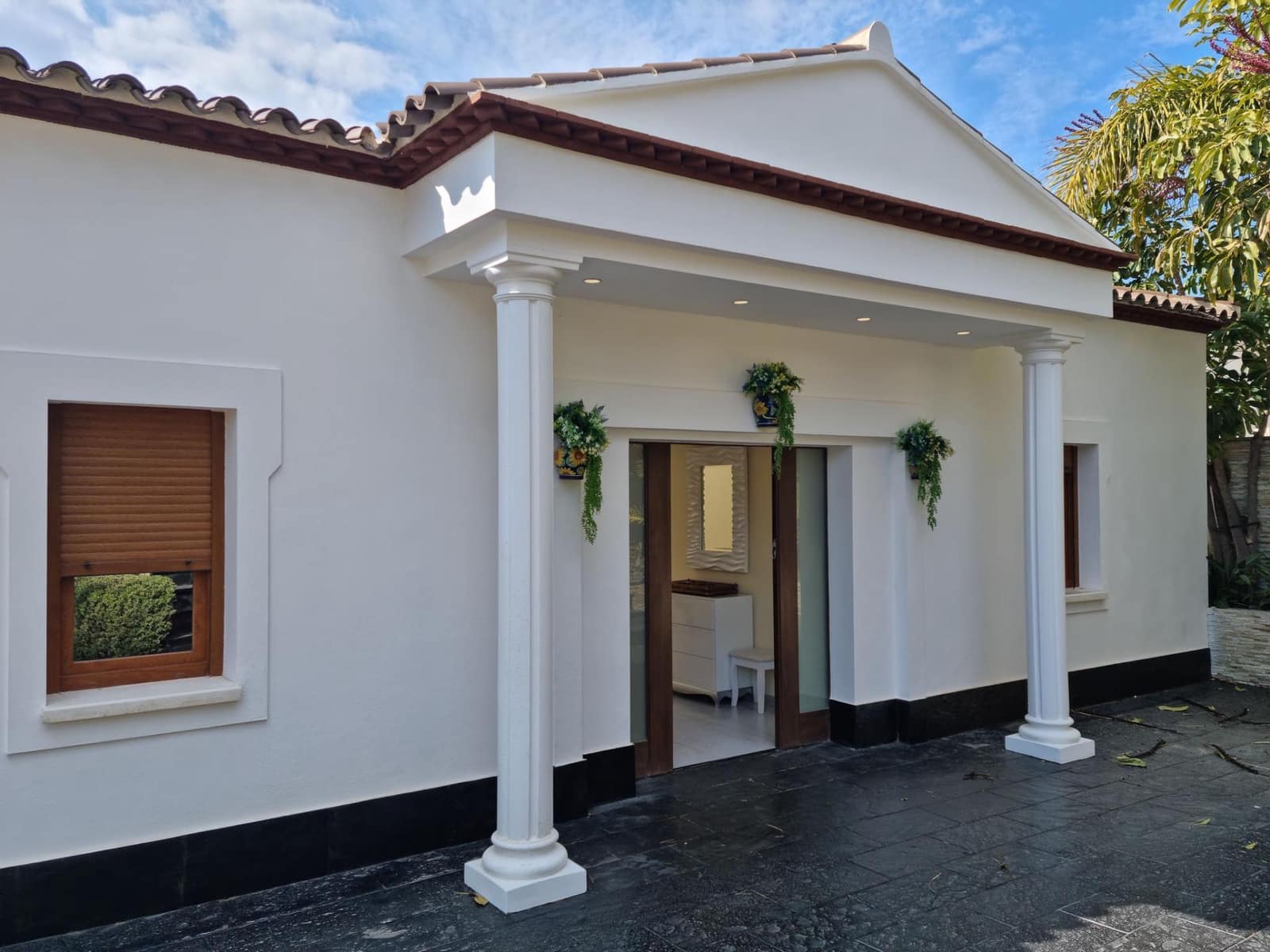 7 soveværelse Villa til salg i Altea med swimmingpool garage - € 1.990.000 (Ref: 8059543)