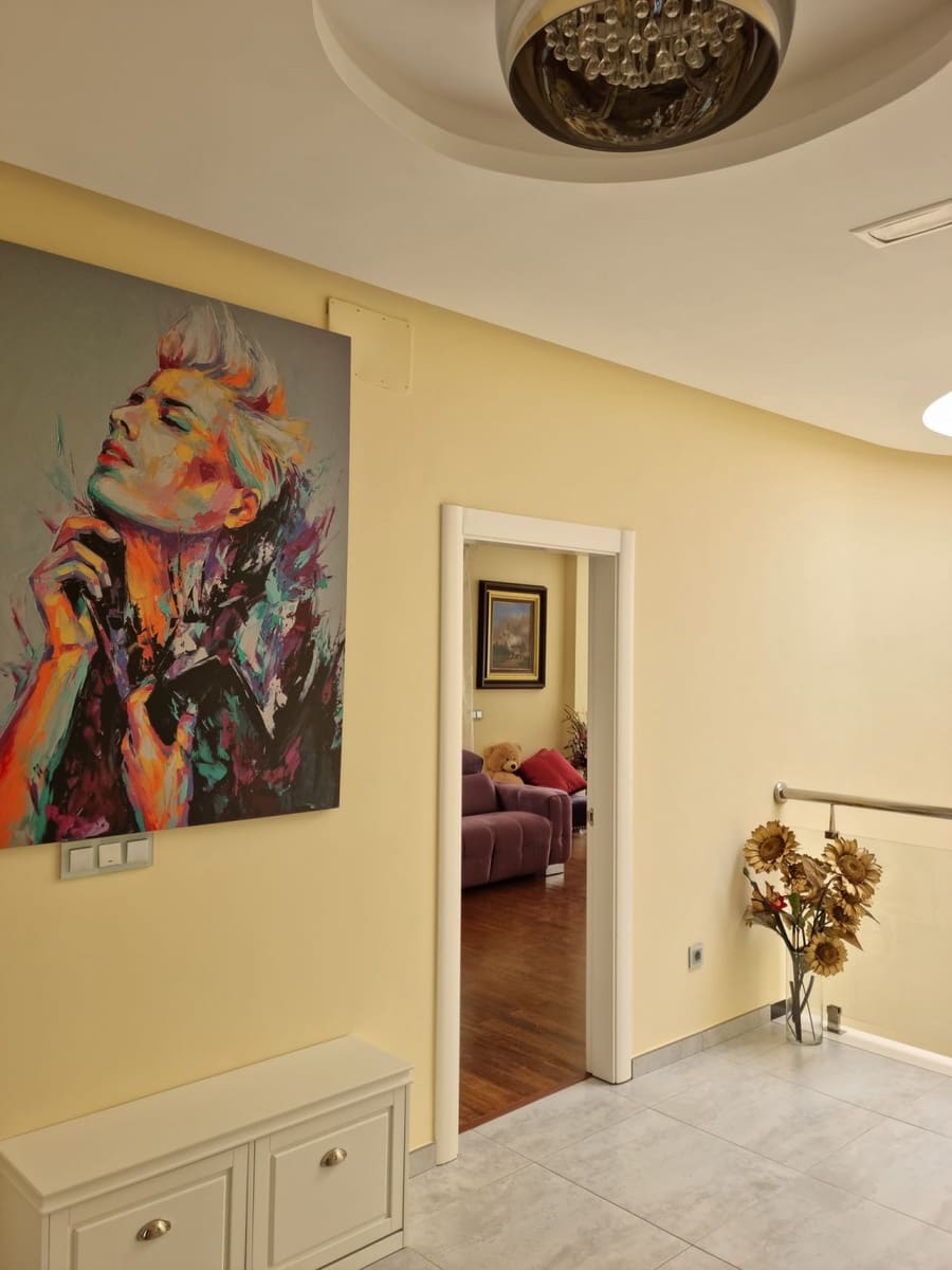 7 soveværelse Villa til salg i Altea med swimmingpool garage - € 1.990.000 (Ref: 8059543)