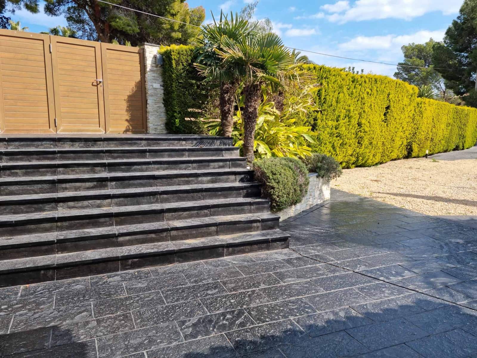 7 soveværelse Villa til salg i Altea med swimmingpool garage - € 1.990.000 (Ref: 8059543)