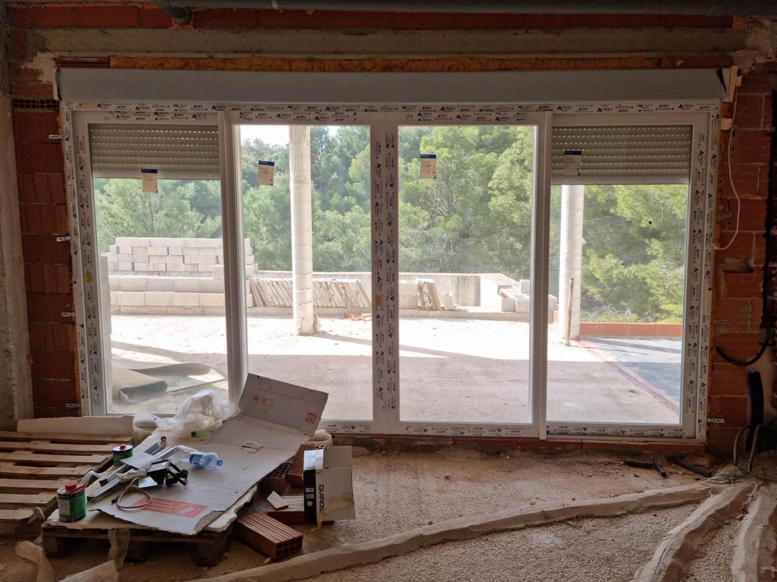 7 soveværelse Villa til salg i Altea med swimmingpool garage - € 1.990.000 (Ref: 8059543)