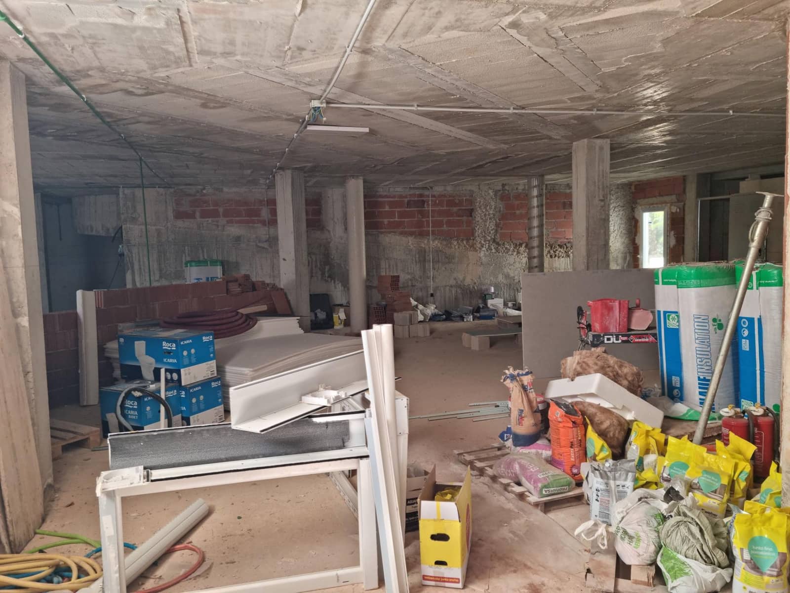 7 soveværelse Villa til salg i Altea med swimmingpool garage - € 1.990.000 (Ref: 8059543)