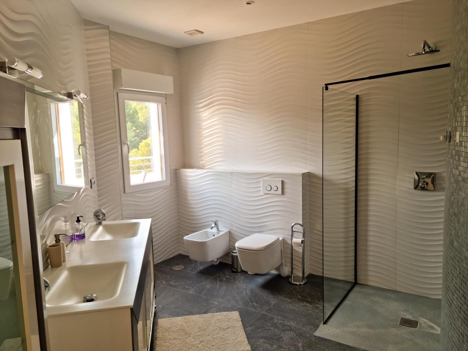 7 soveværelse Villa til salg i Altea med swimmingpool garage - € 1.990.000 (Ref: 8059543)