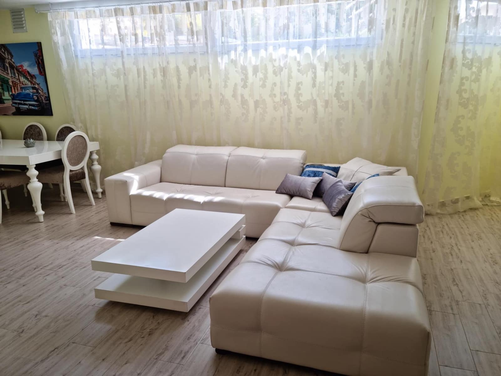 7 soveværelse Villa til salg i Altea med swimmingpool garage - € 1.990.000 (Ref: 8059543)