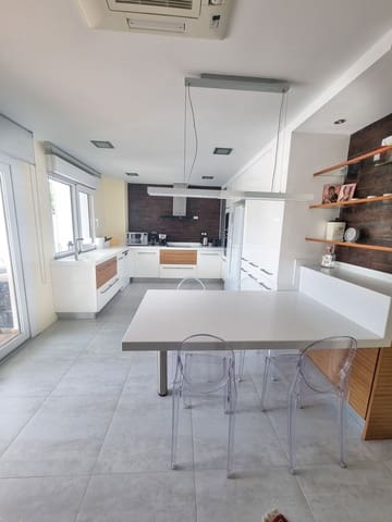 7 soverom Villa til salgs i Altea med svømmebasseng garasje - € 1 990 000 (Ref: 8059543)