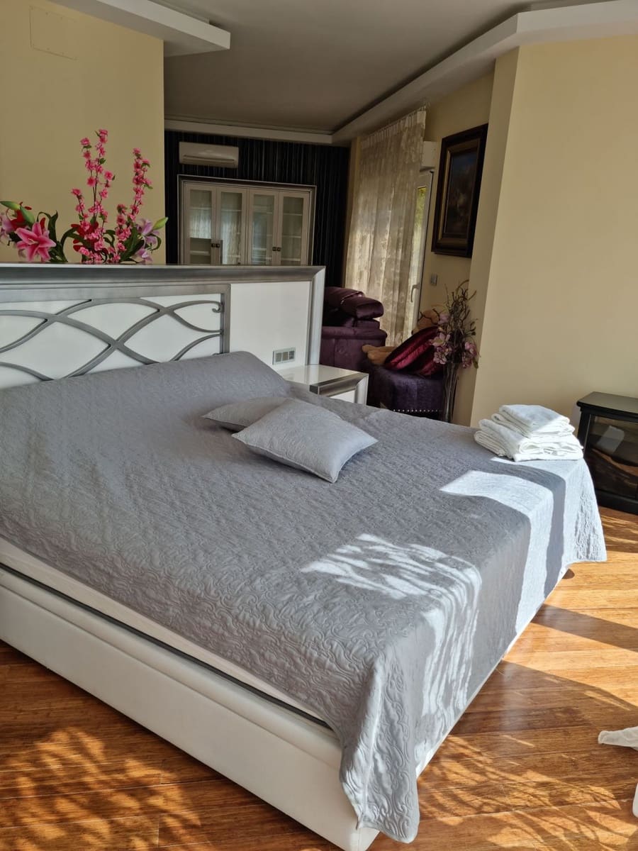 7 soveværelse Villa til salg i Altea med swimmingpool garage - € 1.990.000 (Ref: 8059543)