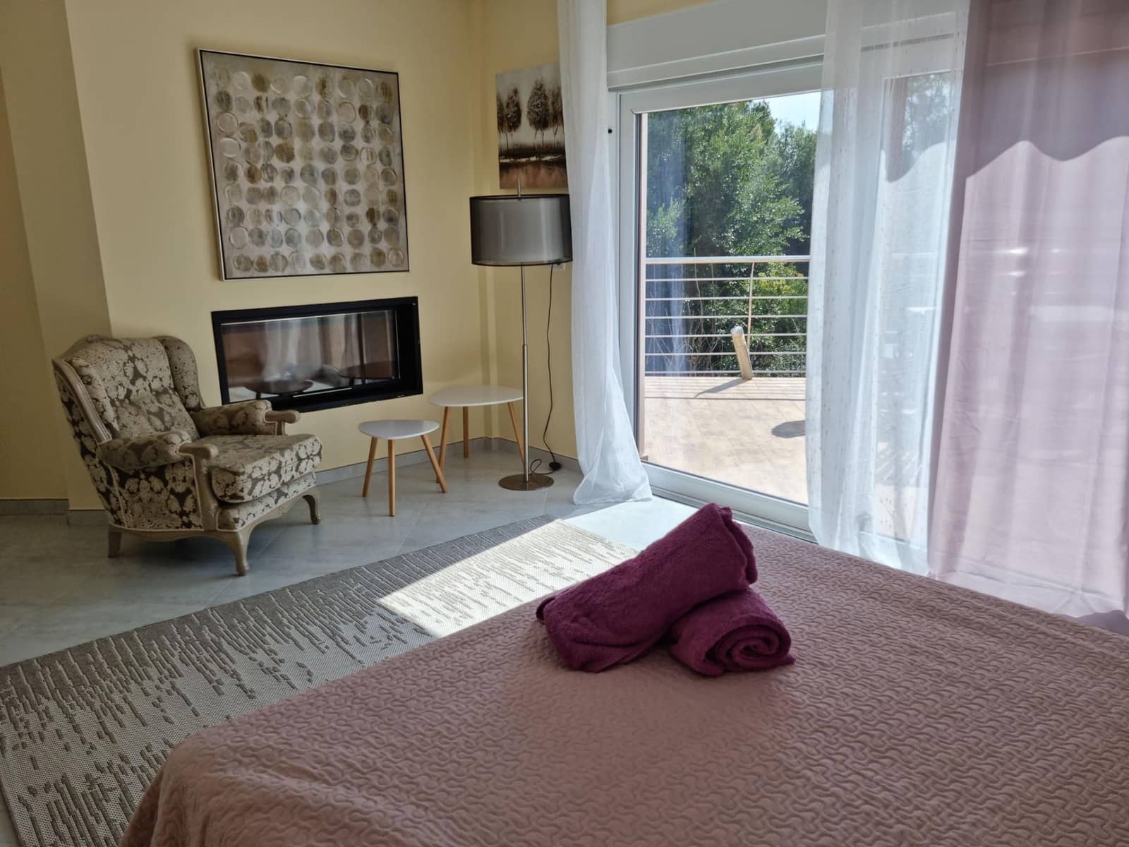 7 soveværelse Villa til salg i Altea med swimmingpool garage - € 1.990.000 (Ref: 8059543)