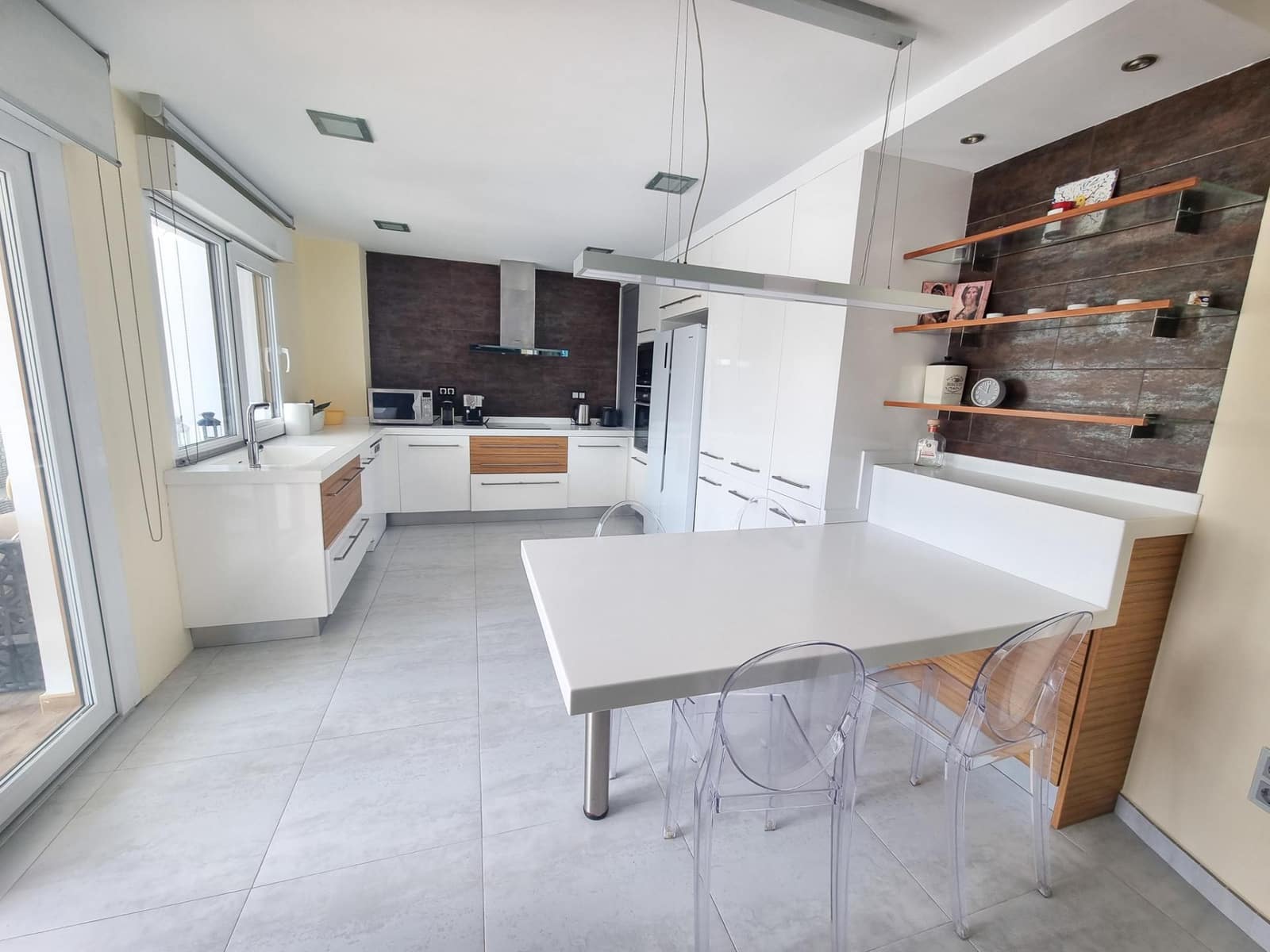 7 soveværelse Villa til salg i Altea med swimmingpool garage - € 1.990.000 (Ref: 8059543)