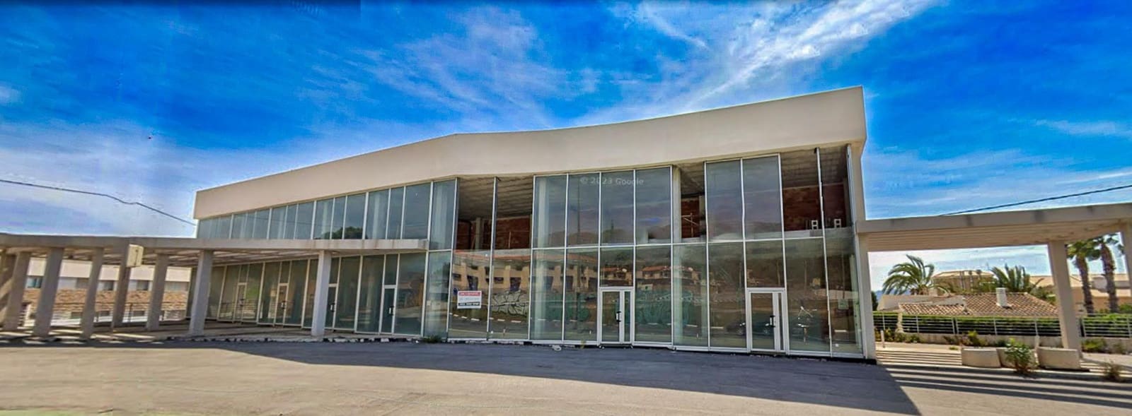 Erhverv til salg i La Nucia med garage - € 990.000 (Ref: 8059576)