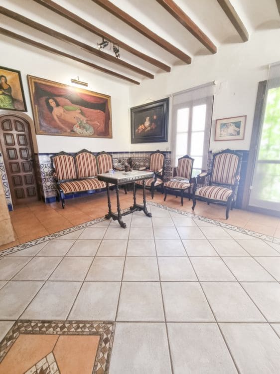 Chalet de 3 habitaciones en Alfaz del Pi / L'Alfàs del Pi en venta con piscina garaje - 430.000 € (Ref: 8059580)