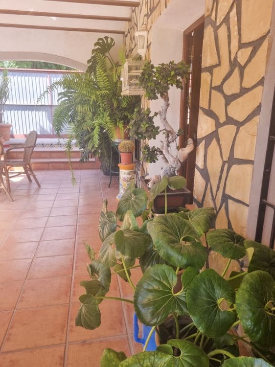 Chalet de 3 habitaciones en Alfaz del Pi / L'Alfàs del Pi en venta con piscina garaje - 430.000 € (Ref: 8059580)