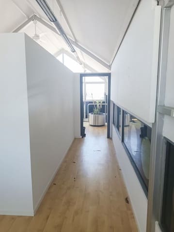 Kommersiell til leie i La Nucia med garasje - € 2 000 (Ref: 8059582)