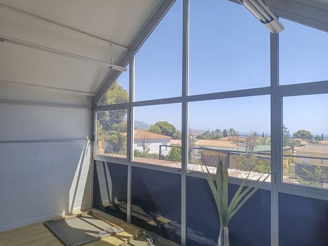 Kommersiell til leie i La Nucia med garasje - € 2 000 (Ref: 8059582)