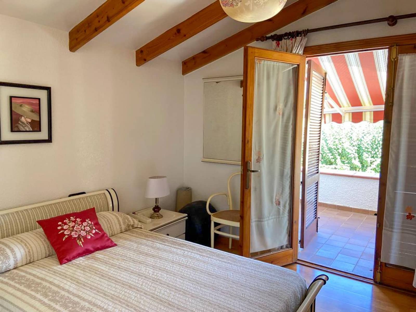 5 soverom Villa til salgs i Benidorm med svømmebasseng garasje - € 745 000 (Ref: 8059585)