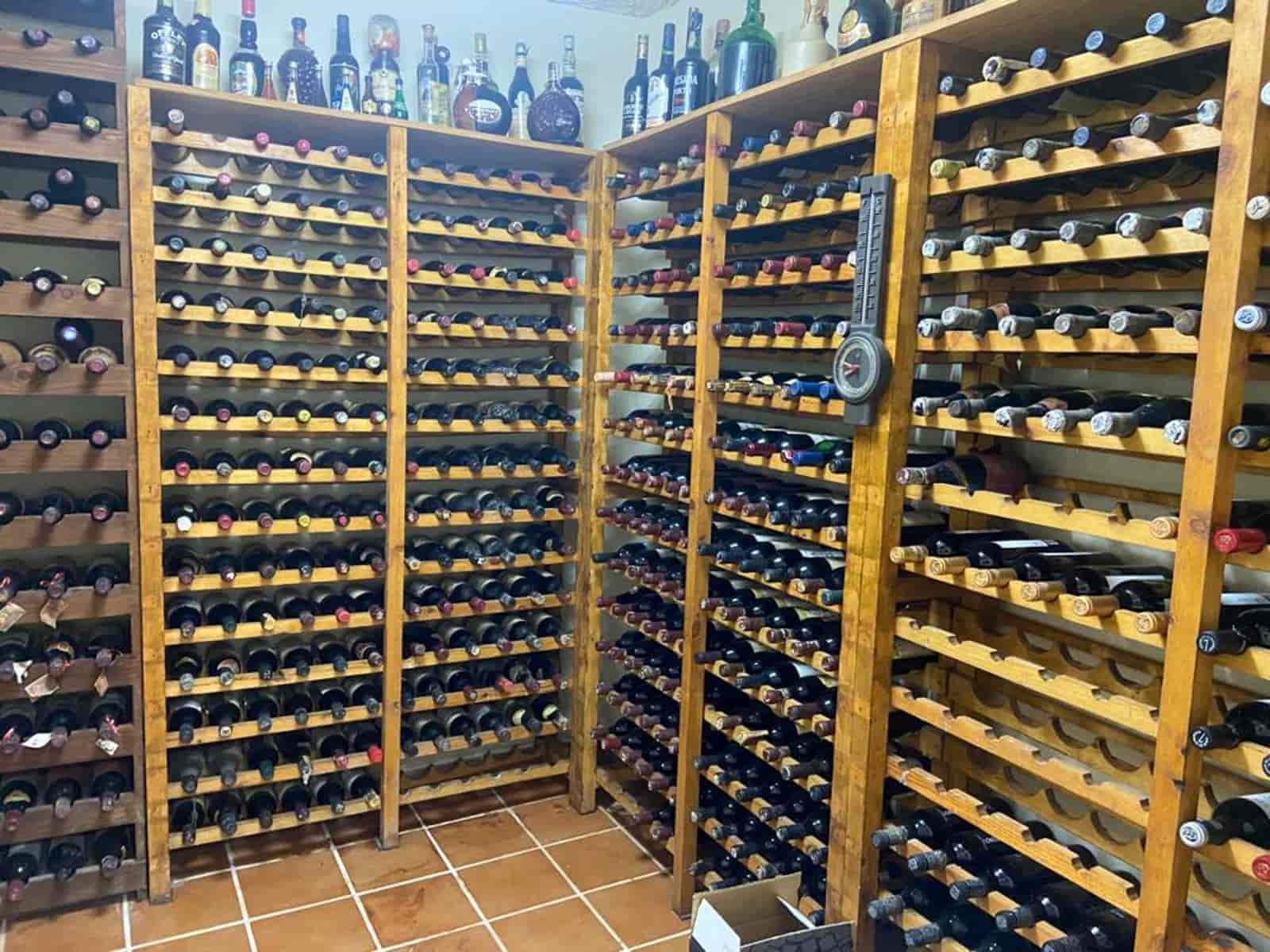 5 soverom Villa til salgs i Benidorm med svømmebasseng garasje - € 745 000 (Ref: 8059585)