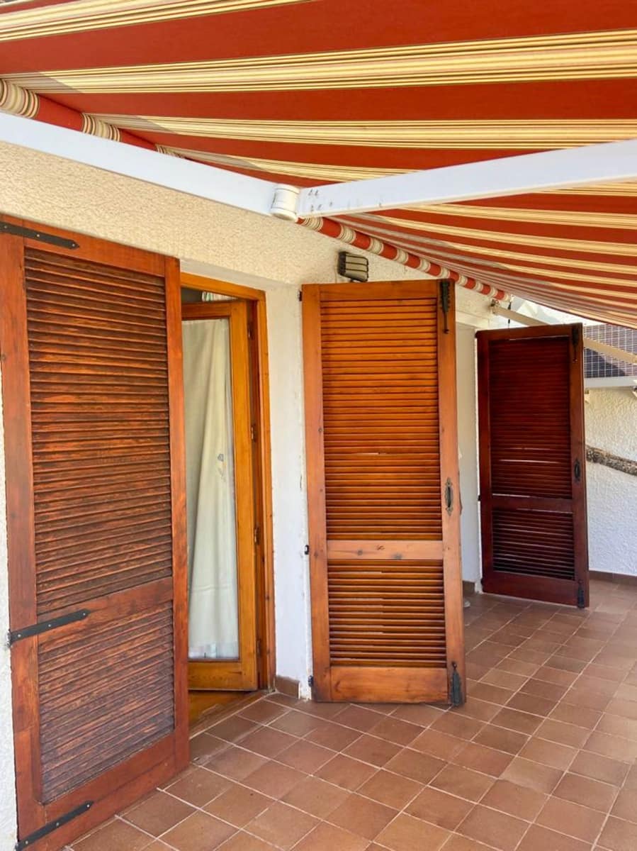 5 soverom Villa til salgs i Benidorm med svømmebasseng garasje - € 745 000 (Ref: 8059585)