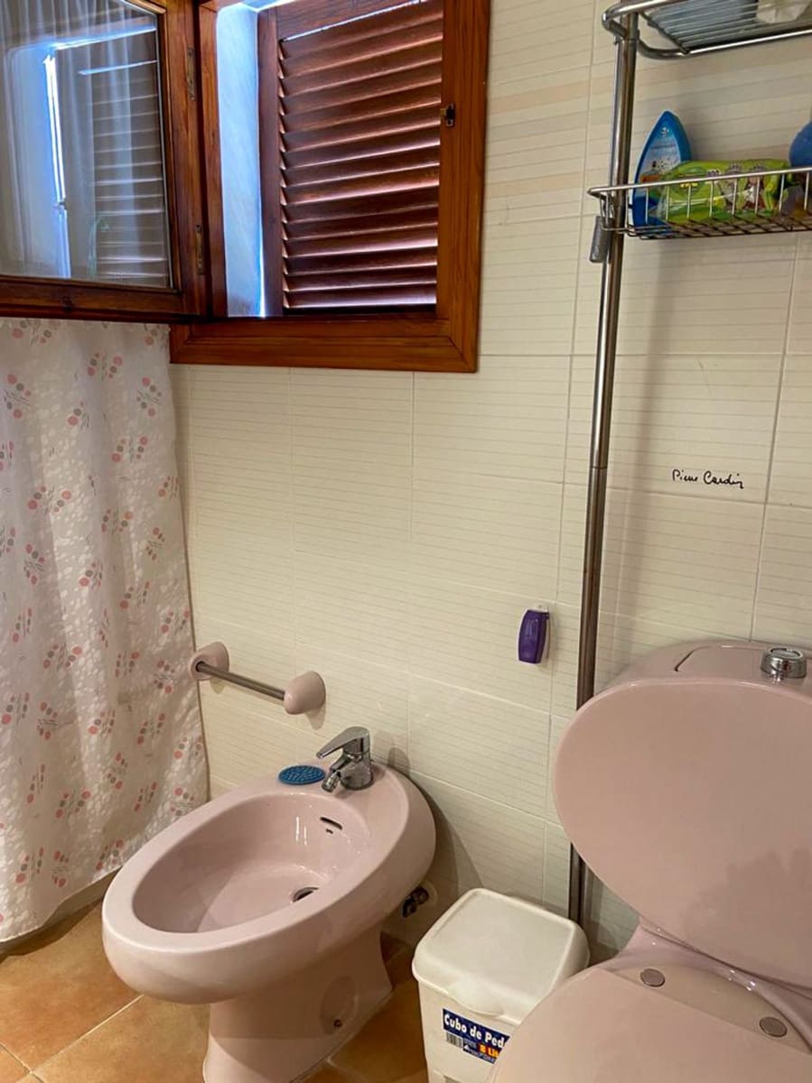 5 soverom Villa til salgs i Benidorm med svømmebasseng garasje - € 745 000 (Ref: 8059585)