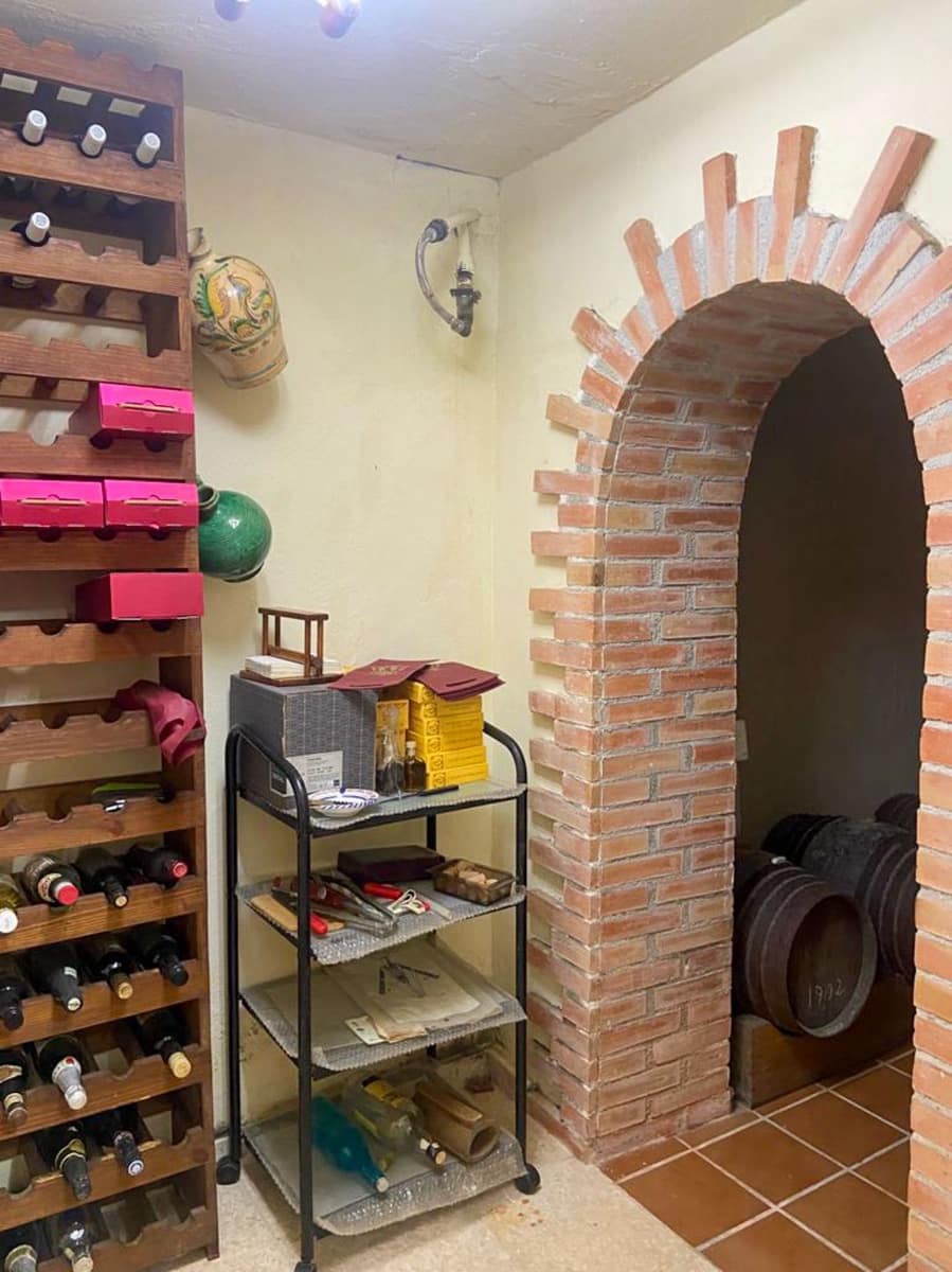 5 soverom Villa til salgs i Benidorm med svømmebasseng garasje - € 745 000 (Ref: 8059585)