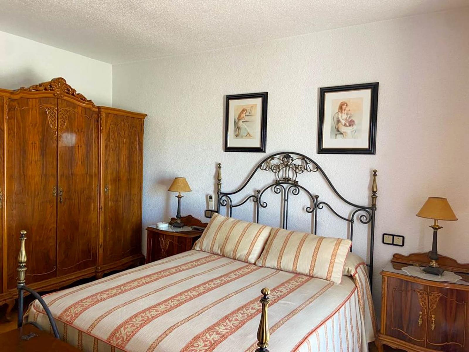 5 soverom Villa til salgs i Benidorm med svømmebasseng garasje - € 745 000 (Ref: 8059585)