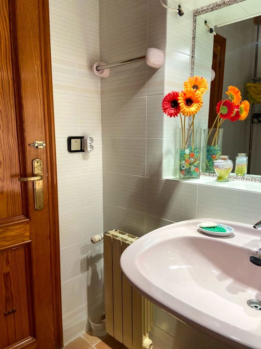 5 soverom Villa til salgs i Benidorm med svømmebasseng garasje - € 745 000 (Ref: 8059585)