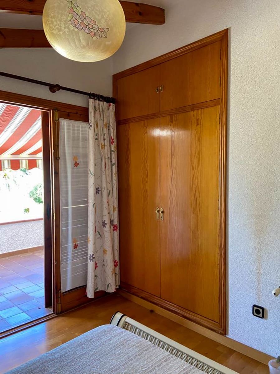 5 soverom Villa til salgs i Benidorm med svømmebasseng garasje - € 745 000 (Ref: 8059585)