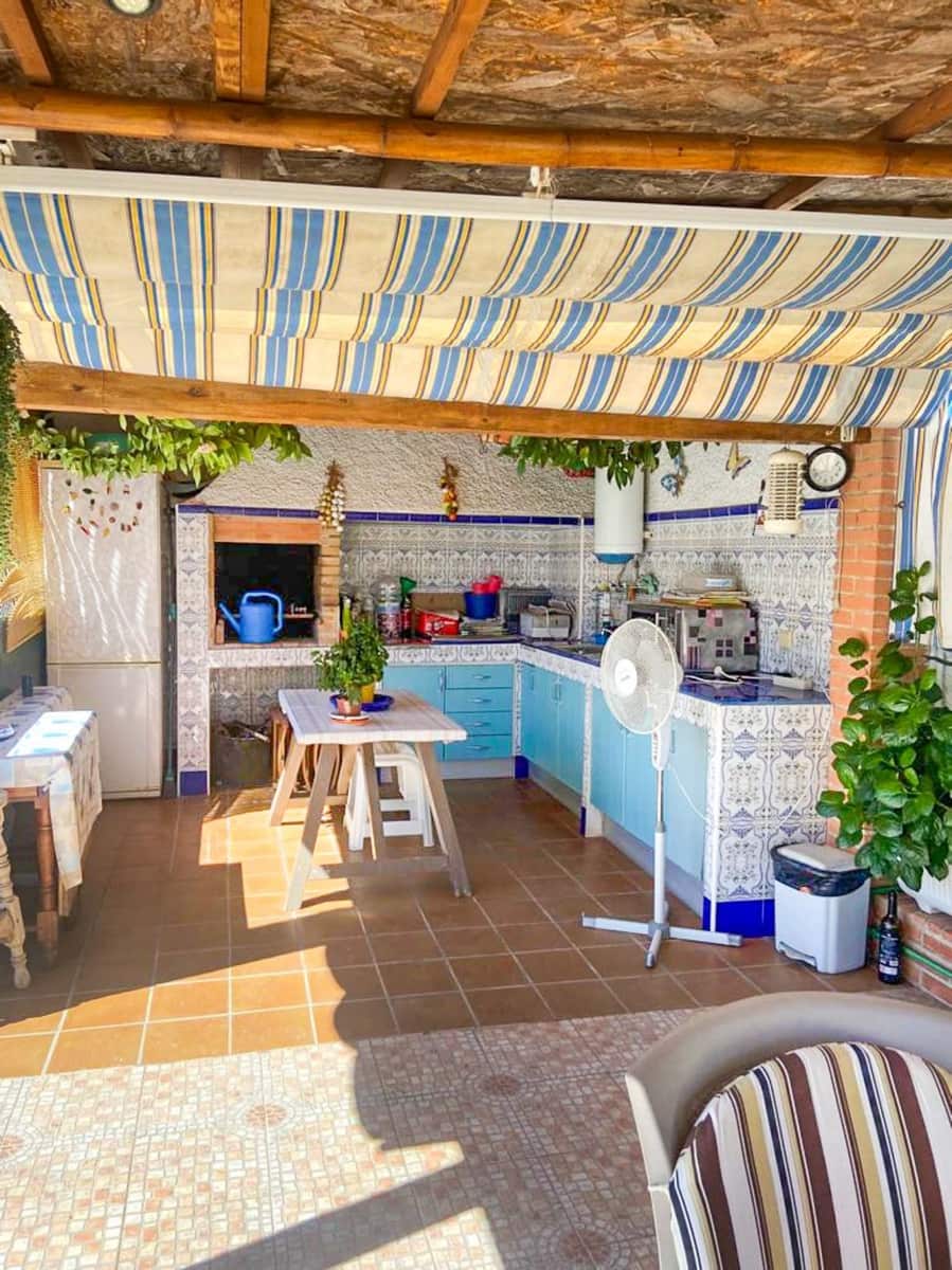 5 soverom Villa til salgs i Benidorm med svømmebasseng garasje - € 745 000 (Ref: 8059585)