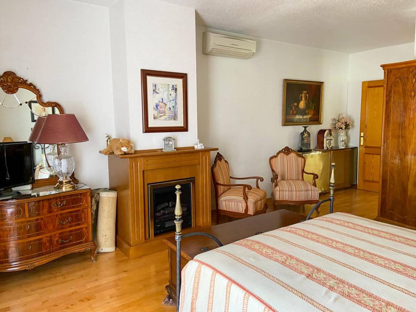 5 soverom Villa til salgs i Benidorm med svømmebasseng garasje - € 745 000 (Ref: 8059585)