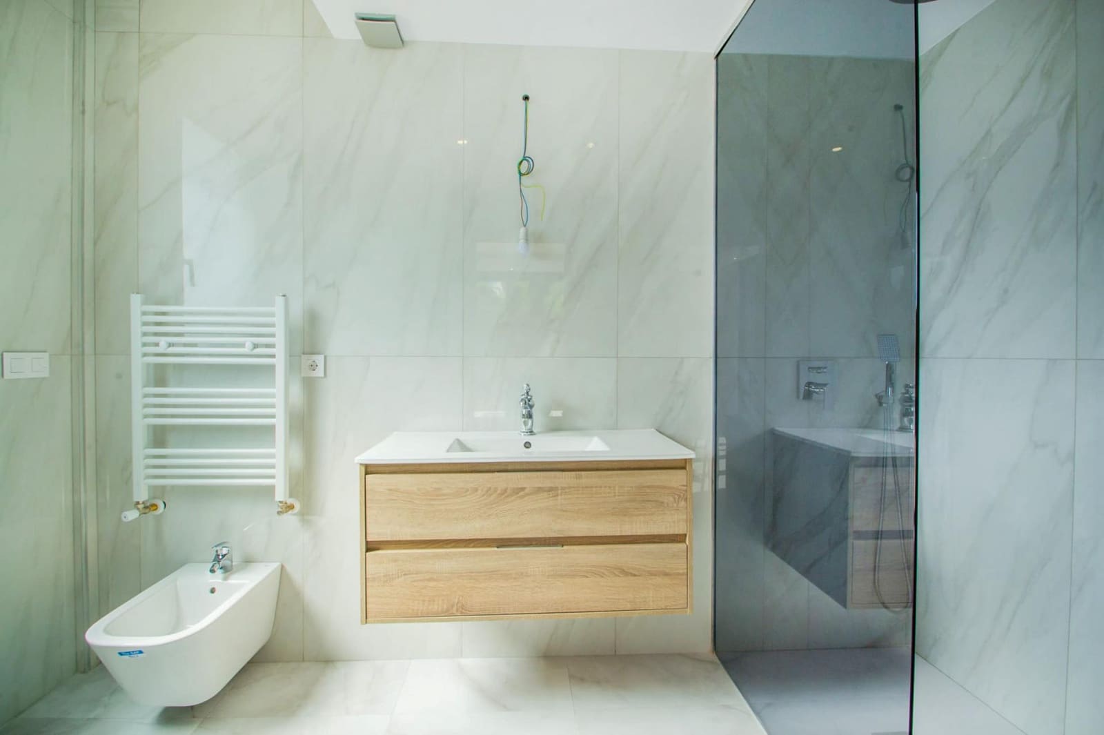 Chalet de 3 habitaciones en Finestrat en venta con piscina garaje - 800.000 € (Ref: 8059594)