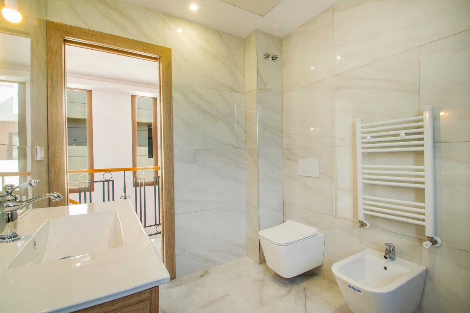 Chalet de 3 habitaciones en Finestrat en venta con piscina garaje - 800.000 € (Ref: 8059594)