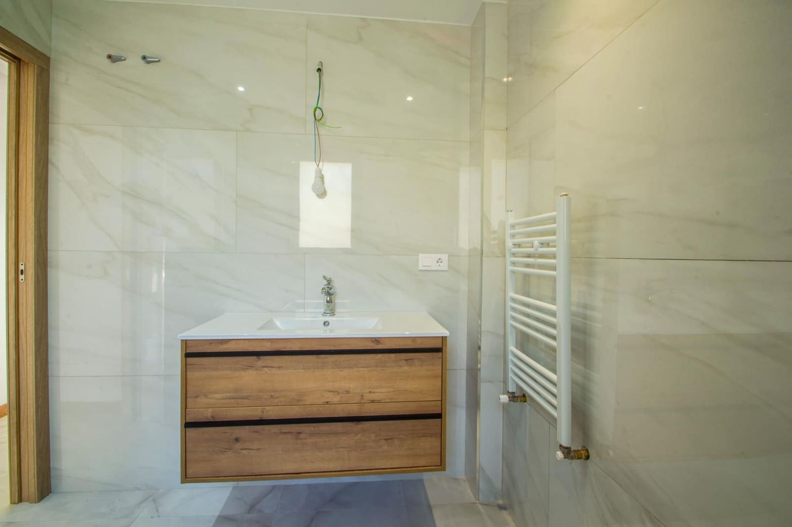 Chalet de 3 habitaciones en Finestrat en venta con piscina garaje - 800.000 € (Ref: 8059594)