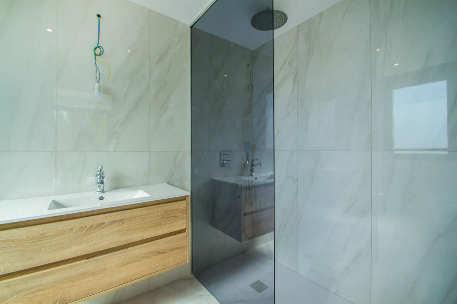 Chalet de 3 habitaciones en Finestrat en venta con piscina garaje - 800.000 € (Ref: 8059594)