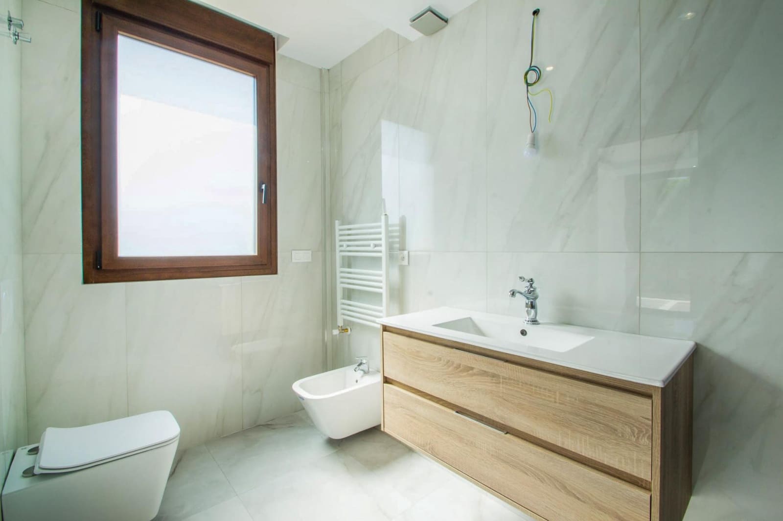 Chalet de 3 habitaciones en Finestrat en venta con piscina garaje - 800.000 € (Ref: 8059594)