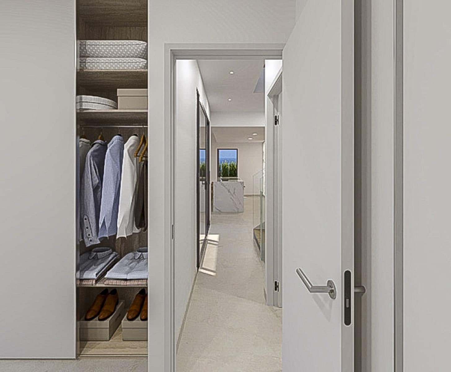 3 bedroom Villa for sale in Alfaz del Pi / L'Alfas del Pi with pool garage - € 595,000 (Ref: 8059596)