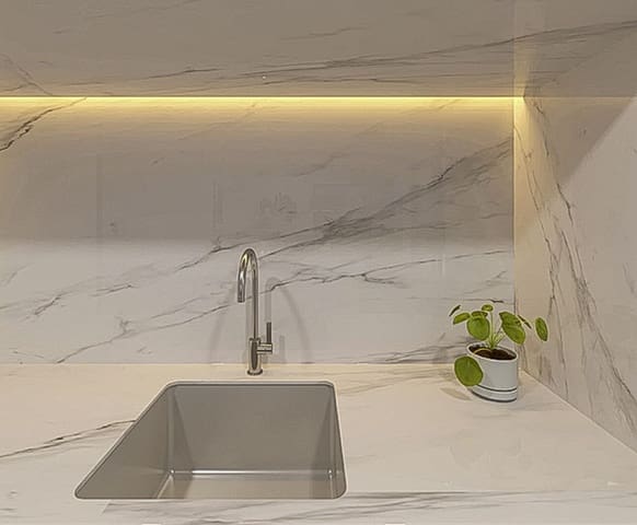 3 quarto Moradia para venda em Alfaz del Pi / L'Alfàs del Pi com piscina garagem - 595 000 € (Ref: 8059596)