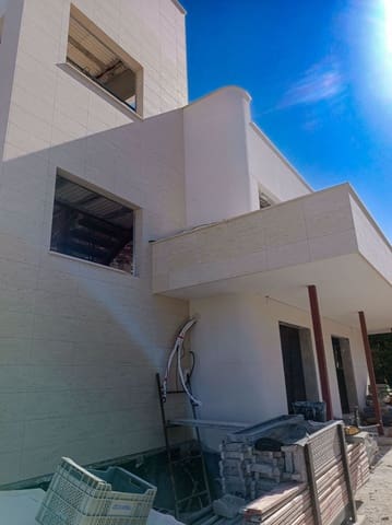 4 soverom Villa til salgs i Albir, Alfaz del Pi / L'Alfàs del Pi med svømmebasseng garasje - € 2 500 000 (Ref: 8059599)