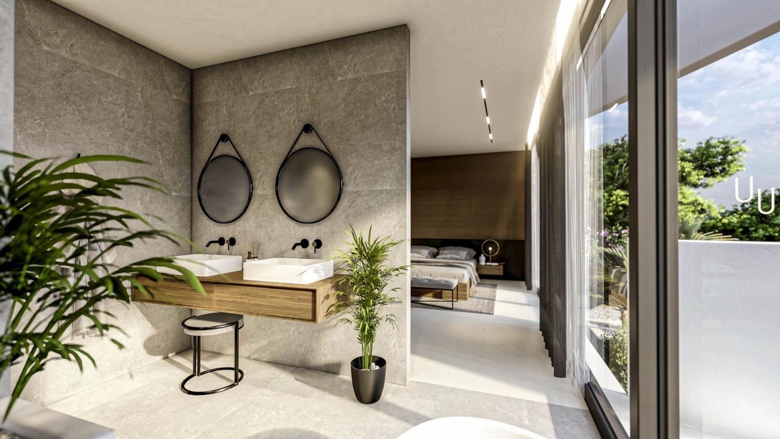 4 soverom Villa til salgs i Altea med svømmebasseng garasje - € 1 900 000 (Ref: 8059610)