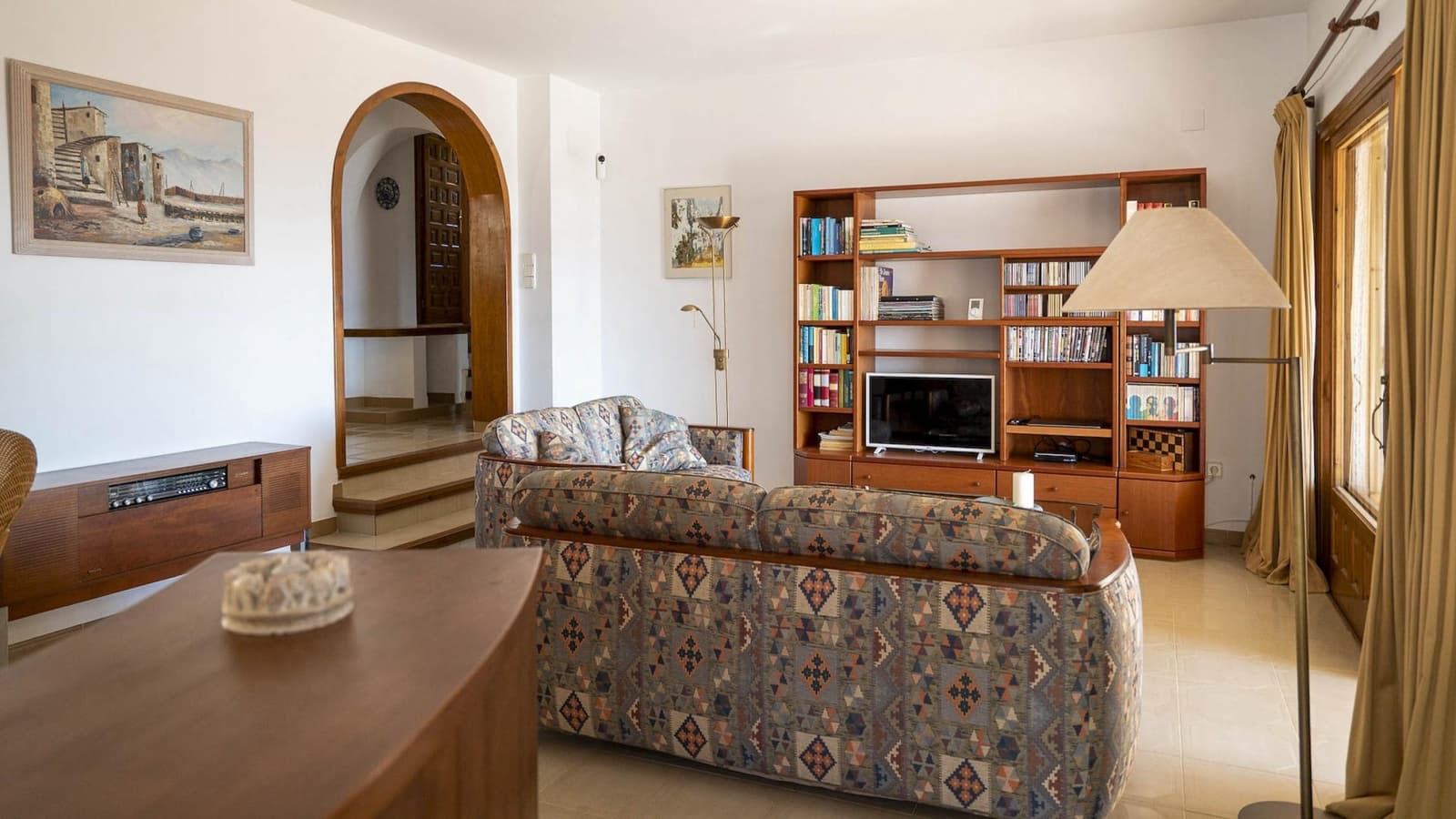 5 bedroom Villa for sale in Alfaz del Pi / L'Alfas del Pi with garage - € 945,000 (Ref: 8059617)