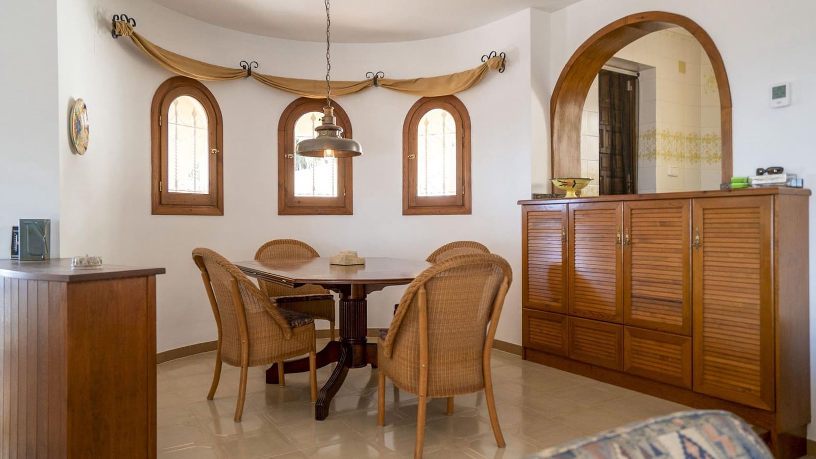 5 bedroom Villa for sale in Alfaz del Pi / L'Alfas del Pi with garage - € 945,000 (Ref: 8059617)