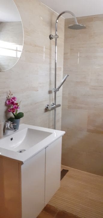 3 soveværelse Villa til salg i Albir med swimmingpool garage - € 795.000 (Ref: 8059626)