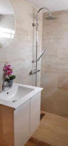 3 soverom Villa til salgs i Albir, Alfaz del Pi / L'Alfàs del Pi med svømmebasseng garasje - € 795 000 (Ref: 8059626)