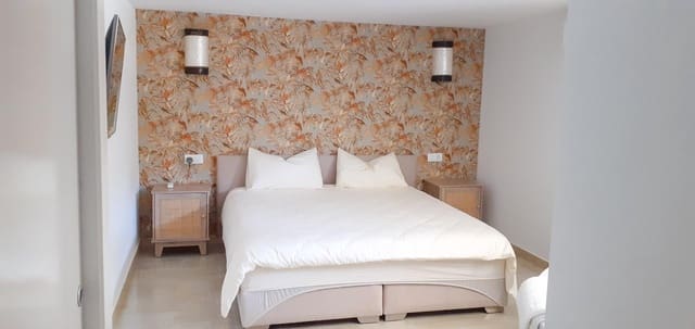 3 soverom Villa til salgs i Albir, Alfaz del Pi / L'Alfàs del Pi med svømmebasseng garasje - € 795 000 (Ref: 8059626)