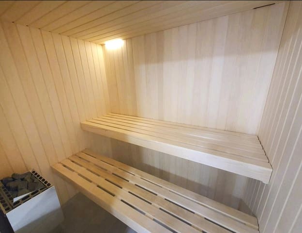 2 soverom Leilighet til salgs i Finestrat med svømmebasseng garasje - € 420 000 (Ref: 8059630)