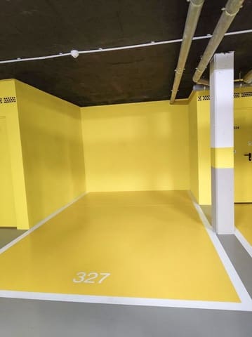 2 soverom Leilighet til salgs i Finestrat med svømmebasseng garasje - € 420 000 (Ref: 8059630)