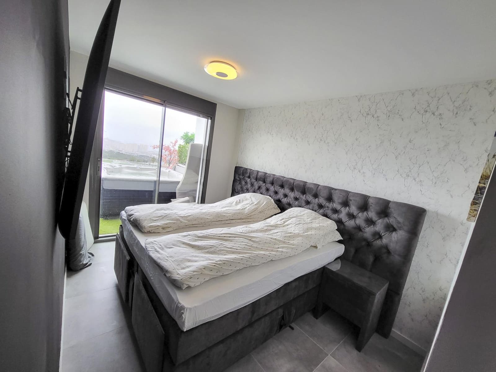 2 bedroom Apartment for sale in Finestrat with pool garage - € 420,000 (Ref: 8059630)