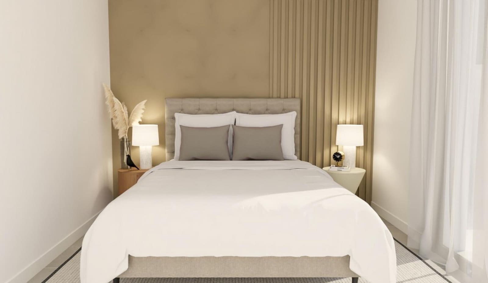 3 bedroom Villa for sale in Finestrat with pool garage - € 549,000 (Ref: 8059632)